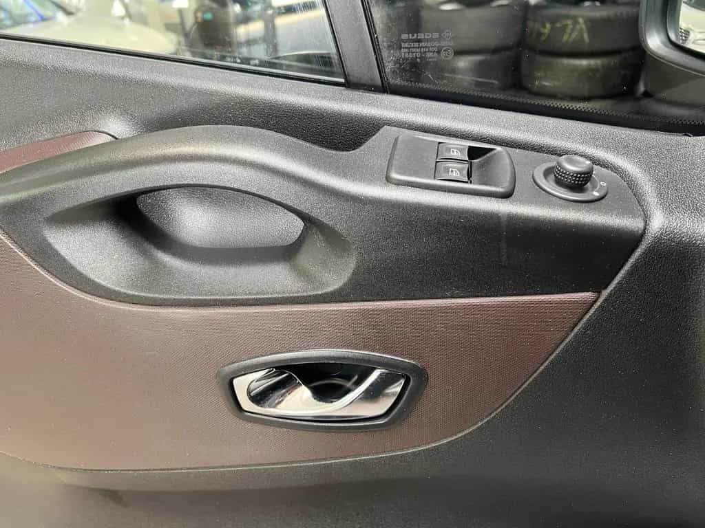 Fiat Talento Kasten Lang L2-H1 *Garantie*AHK*Kamera* 05/2019-photo-16