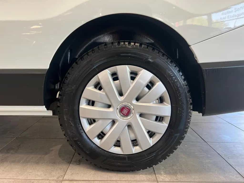 Fiat Talento Kasten Lang L2-H1 *Garantie*AHK*Kamera* 05/2019-photo-18