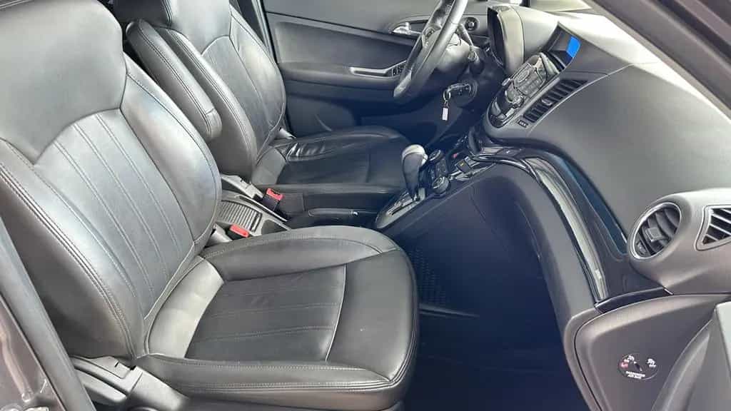 Chevrolet Orlando 2.0 LT MT Automatik *7-Sitzer* 07/2013-photo-12