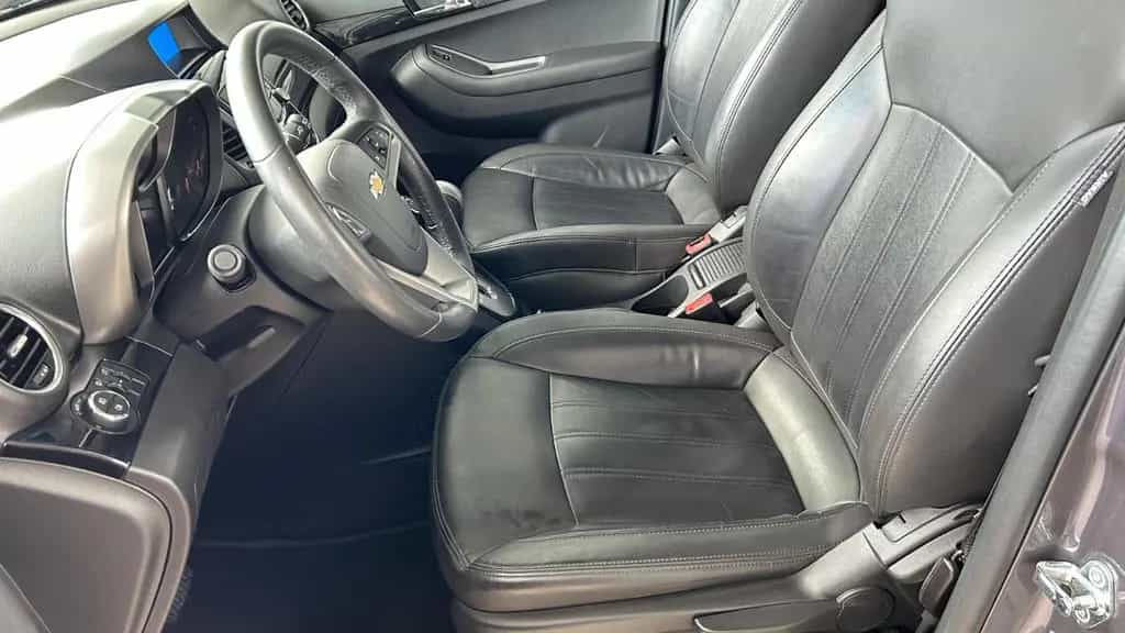 Chevrolet Orlando 2.0 LT MT Automatik *7-Sitzer* 07/2013-photo-15
