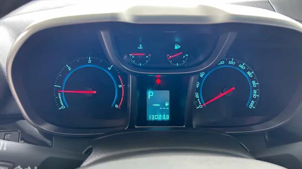 Chevrolet Orlando 2.0 LT MT Automatik *7-Sitzer* 07/2013-photo-17