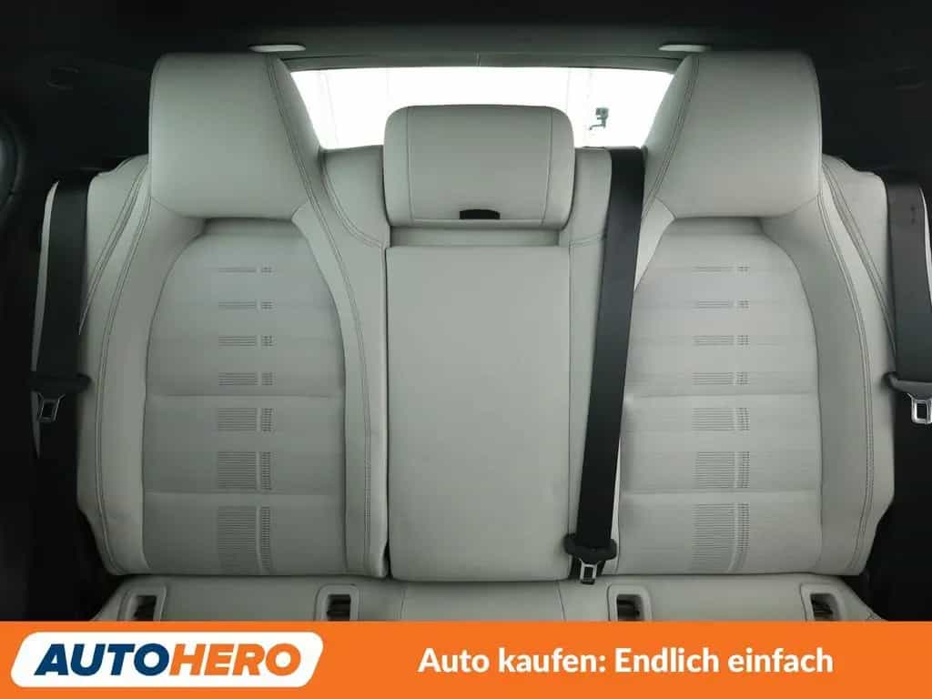 Mercedes-Benz A-Class 180 BlueEfficiency Urban Aut.*LED*ACC*PDC*SHZ* 03/2017-photo-15