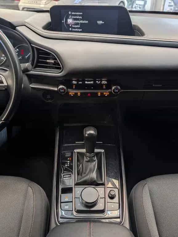 Mazda CX-30 2.0L e-SKYACTIVE-X Homura HUD Cam ACC 18" 06/2023-photo-18