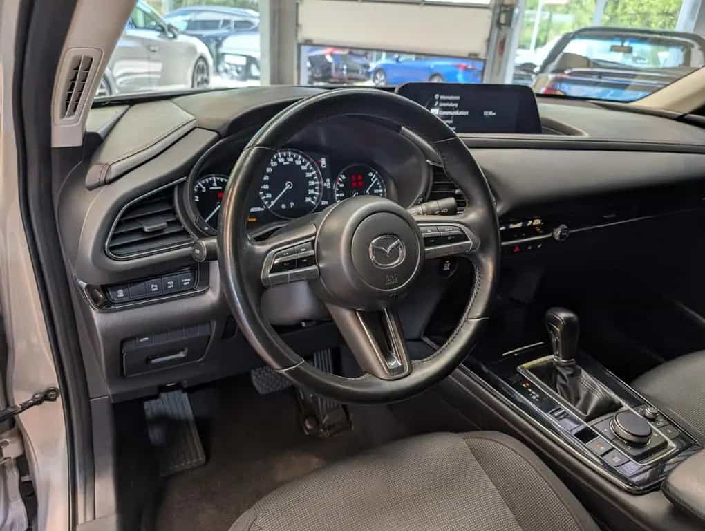 Mazda CX-30 2.0L e-SKYACTIVE-X Homura HUD Cam ACC 18" 06/2023-photo-19