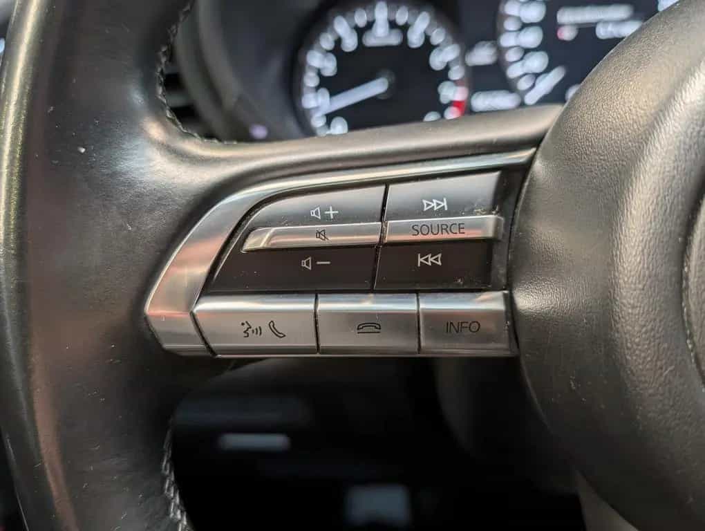 Mazda CX-30 2.0L e-SKYACTIVE-X Homura HUD Cam ACC 18" 06/2023-photo-20