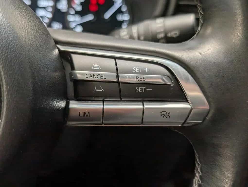 Mazda CX-30 2.0L e-SKYACTIVE-X Homura HUD Cam ACC 18" 06/2023-photo-21