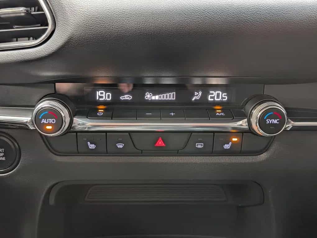Mazda CX-30 2.0L e-SKYACTIVE-X Homura HUD Cam ACC 18" 06/2023-photo-22