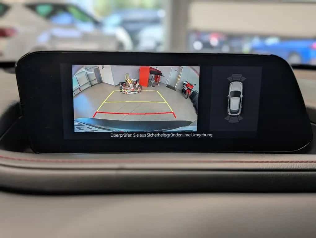 Mazda CX-30 2.0L e-SKYACTIVE-X Homura HUD Cam ACC 18" 06/2023-photo-25