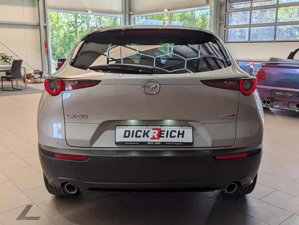 Mazda CX-30 2.0L e-SKYACTIVE-X Homura HUD Cam ACC 18" 06/2023-photo-3