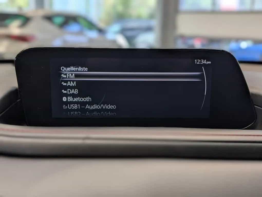 Mazda CX-30 2.0L e-SKYACTIVE-X Homura HUD Cam ACC 18" 06/2023-photo-31