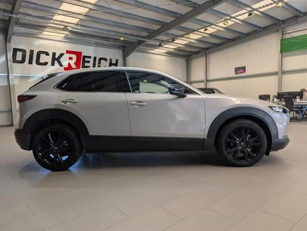 Mazda CX-30 2.0L e-SKYACTIVE-X Homura HUD Cam ACC 18" 06/2023-photo-5