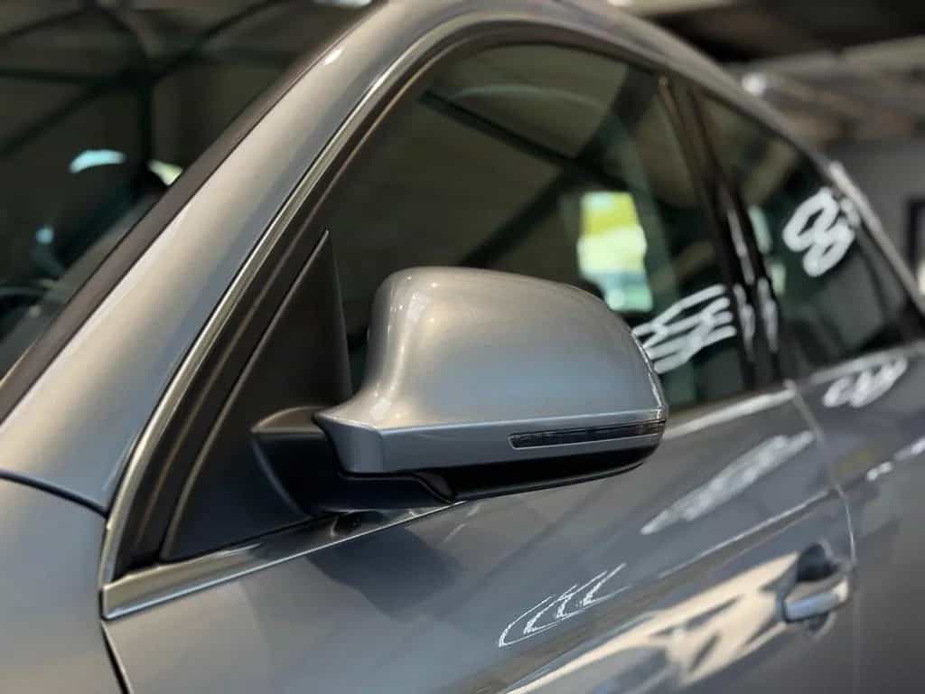Audi Q3 SPORT QUATTRO *SCHECKHEFT*SHZ*KLIMA*TEMPO* 09/2016-photo-10