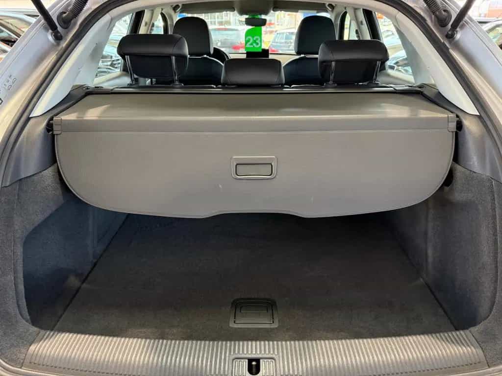 Audi Q3 SPORT QUATTRO *SCHECKHEFT*SHZ*KLIMA*TEMPO* 09/2016-photo-22