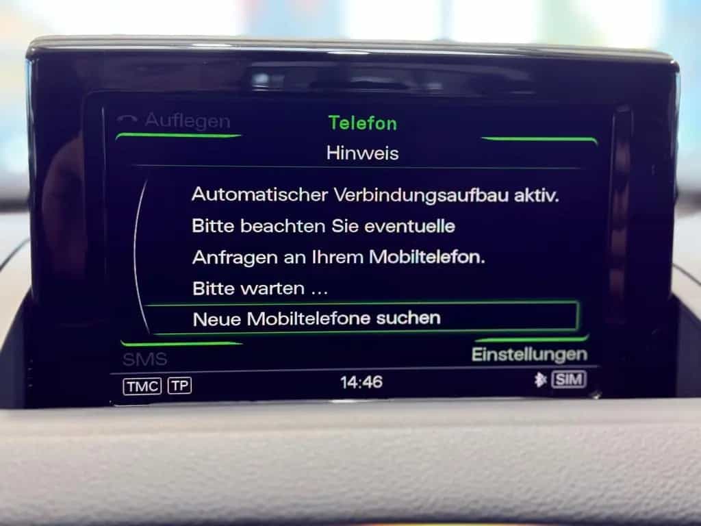 Audi Q3 SPORT QUATTRO *SCHECKHEFT*SHZ*KLIMA*TEMPO* 09/2016-photo-25