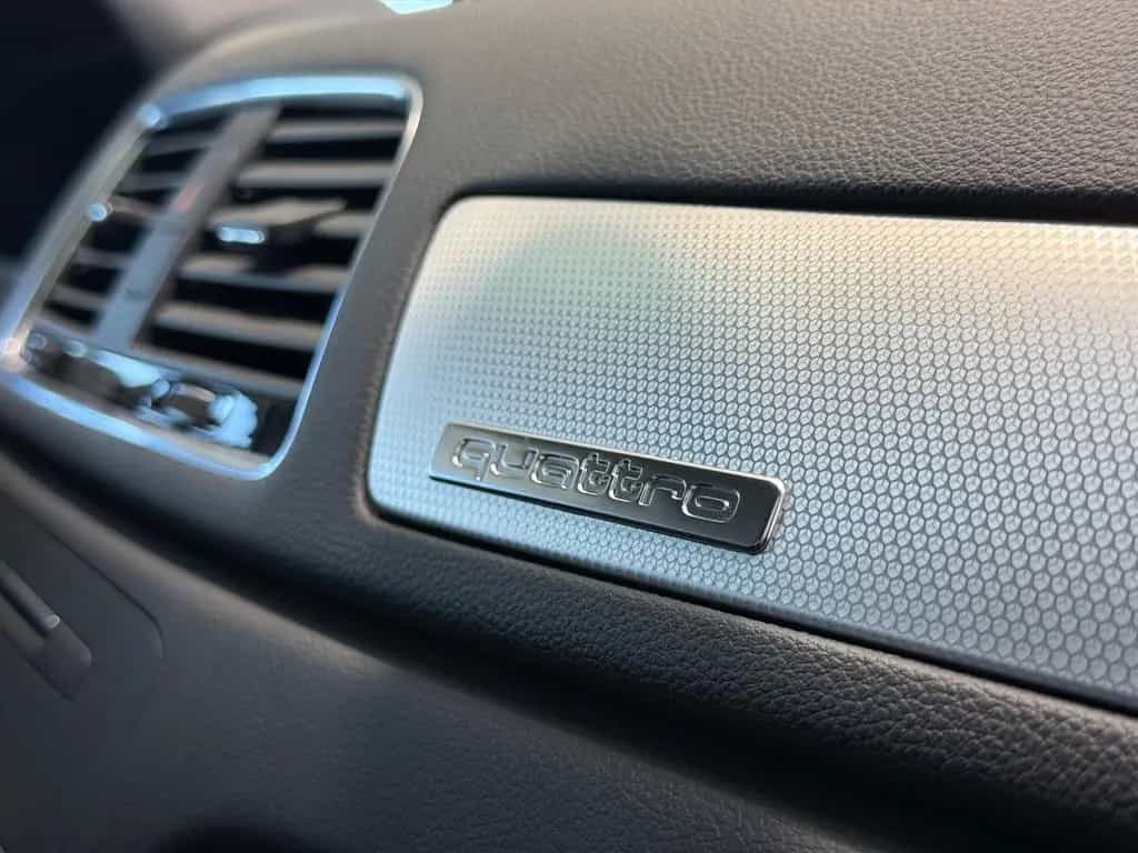 Audi Q3 SPORT QUATTRO *SCHECKHEFT*SHZ*KLIMA*TEMPO* 09/2016-photo-34