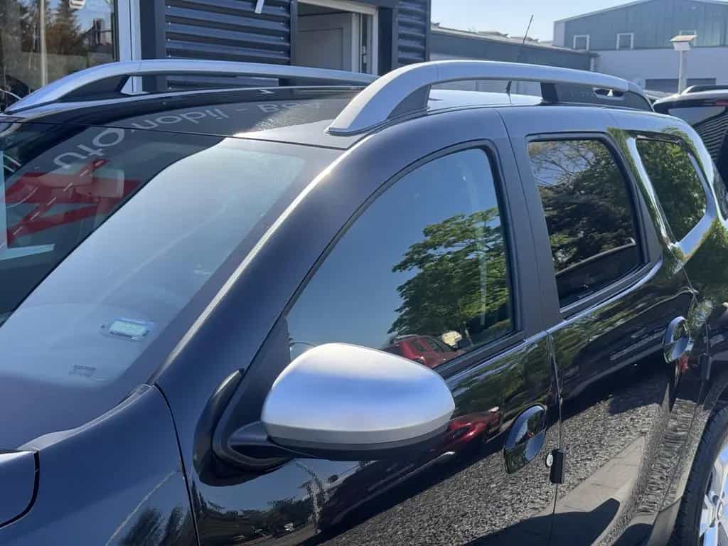 Dacia Duster II Comfort *1.HAND|8-FACH|LED|AHK|TÜV* 08/2018-photo-10
