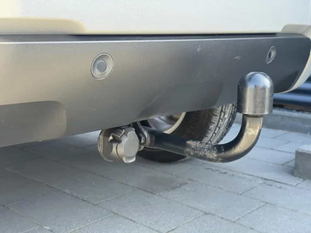 Dacia Duster II Comfort *1.HAND|8-FACH|LED|AHK|TÜV* 08/2018-photo-14