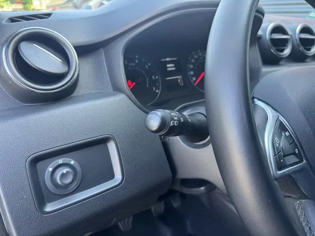 Dacia Duster II Comfort *1.HAND|8-FACH|LED|AHK|TÜV* 08/2018-photo-26