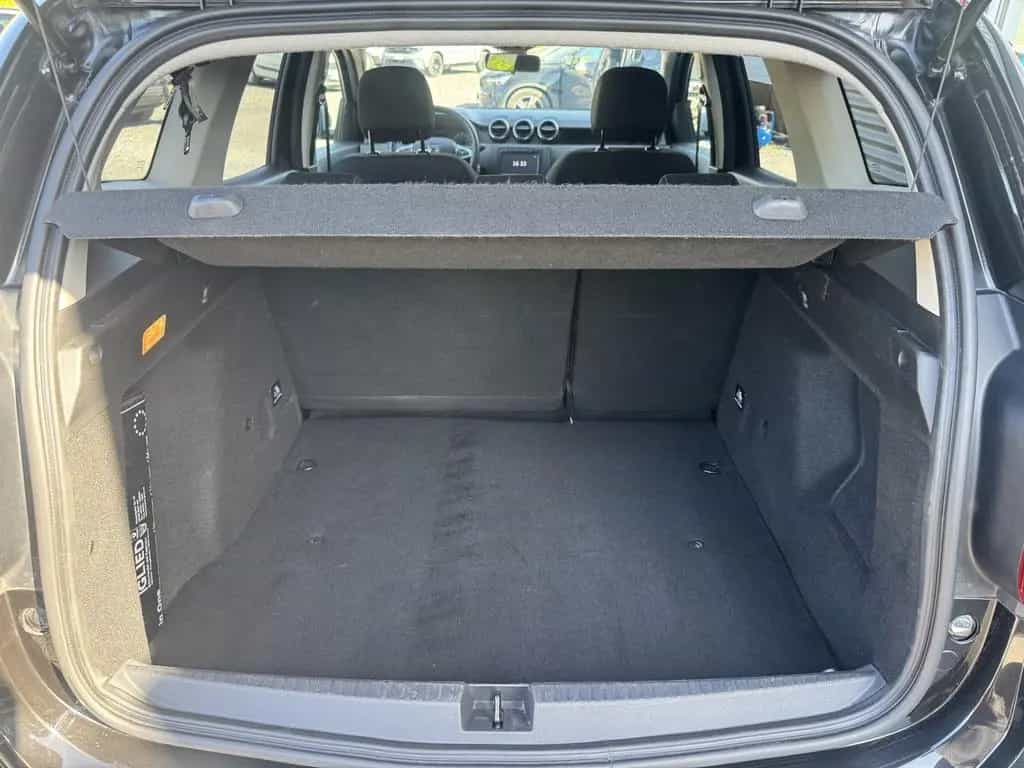Dacia Duster II Comfort *1.HAND|8-FACH|LED|AHK|TÜV* 08/2018-photo-41