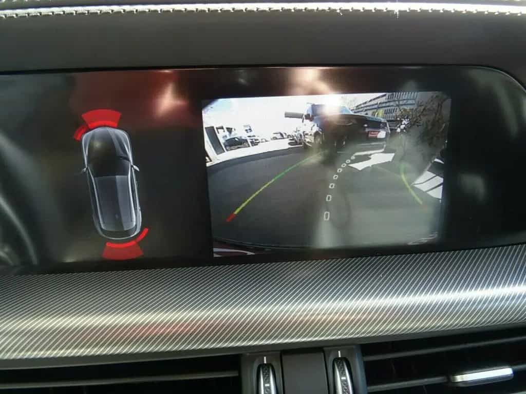 Alfa Romeo Stelvio 2.0 Turbo 16V AT8-Q4 Veloce,AHK,Leder 06/2022-photo-17