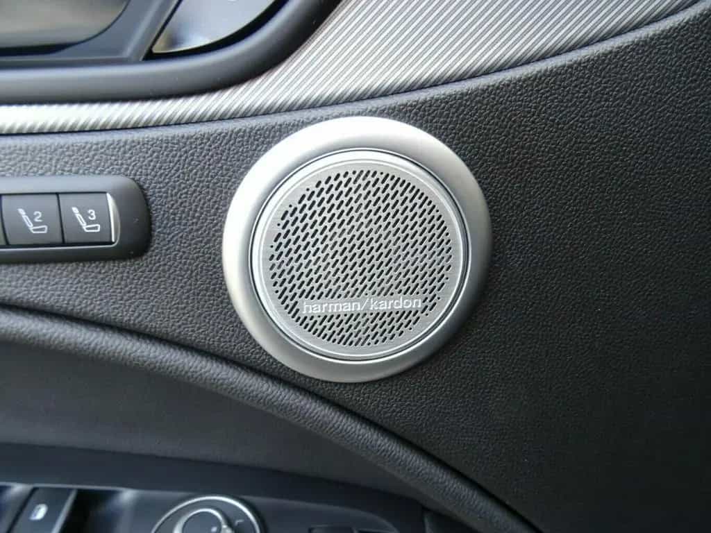 Alfa Romeo Stelvio 2.0 Turbo 16V AT8-Q4 Veloce,AHK,Leder 06/2022-photo-21