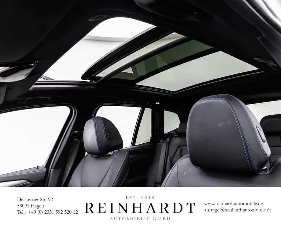 BMW X3 M40i xDRIVE SHADOW/PANO/MEMORY/LED-AD/KAMERA 03/2021-photo-15