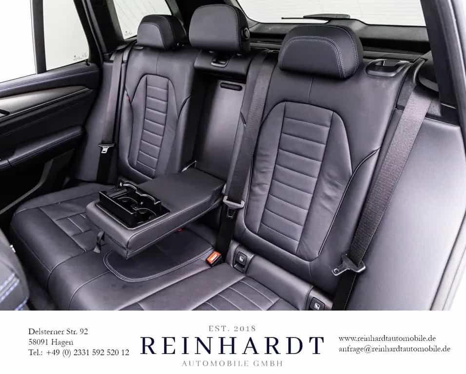 BMW X3 M40i xDRIVE SHADOW/PANO/MEMORY/LED-AD/KAMERA 03/2021-photo-17