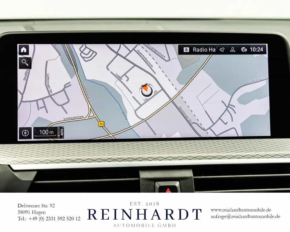 BMW X3 M40i xDRIVE SHADOW/PANO/MEMORY/LED-AD/KAMERA 03/2021-photo-25