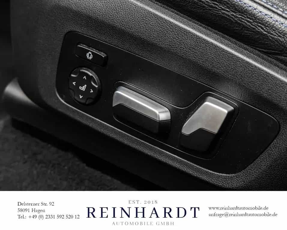 BMW X3 M40i xDRIVE SHADOW/PANO/MEMORY/LED-AD/KAMERA 03/2021-photo-29