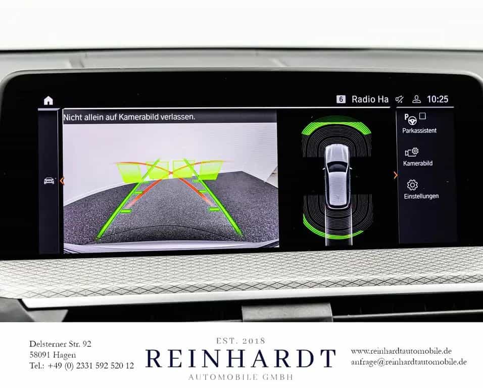 BMW X3 M40i xDRIVE SHADOW/PANO/MEMORY/LED-AD/KAMERA 03/2021-photo-30