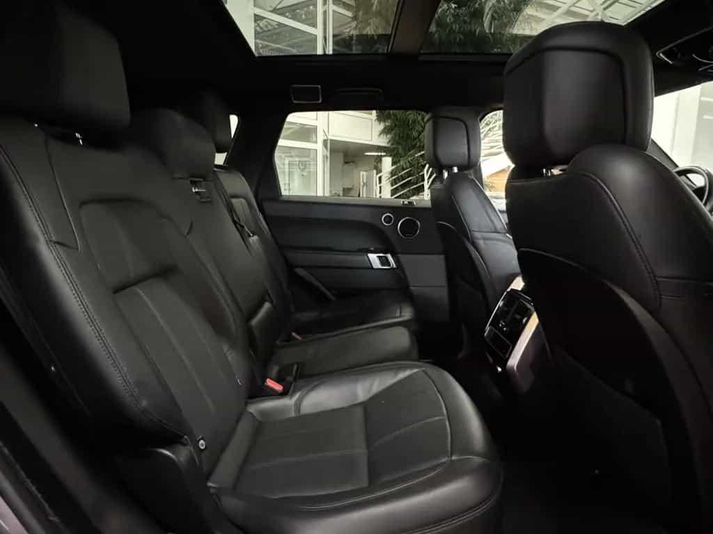 Land Rover Range Rover Rover Sport 3.0 SDV6 FAP*MATRiX*PDC*LUFT* 10/2019-photo-12
