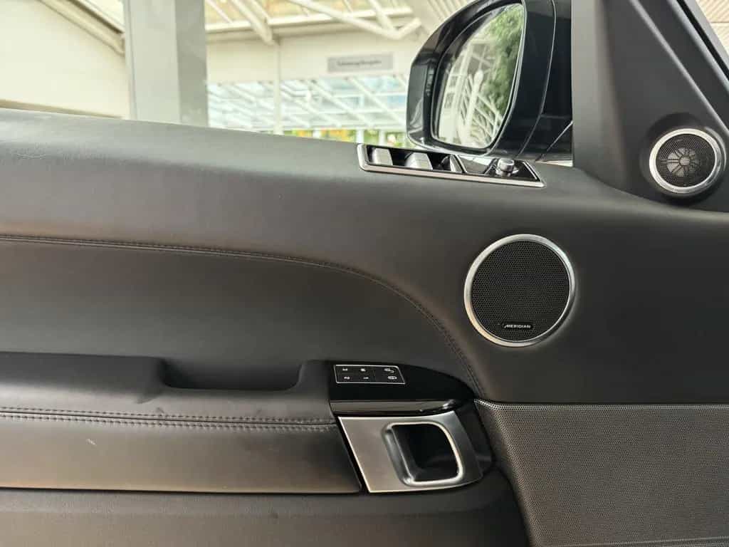 Land Rover Range Rover Rover Sport 3.0 SDV6 FAP*MATRiX*PDC*LUFT* 10/2019-photo-17