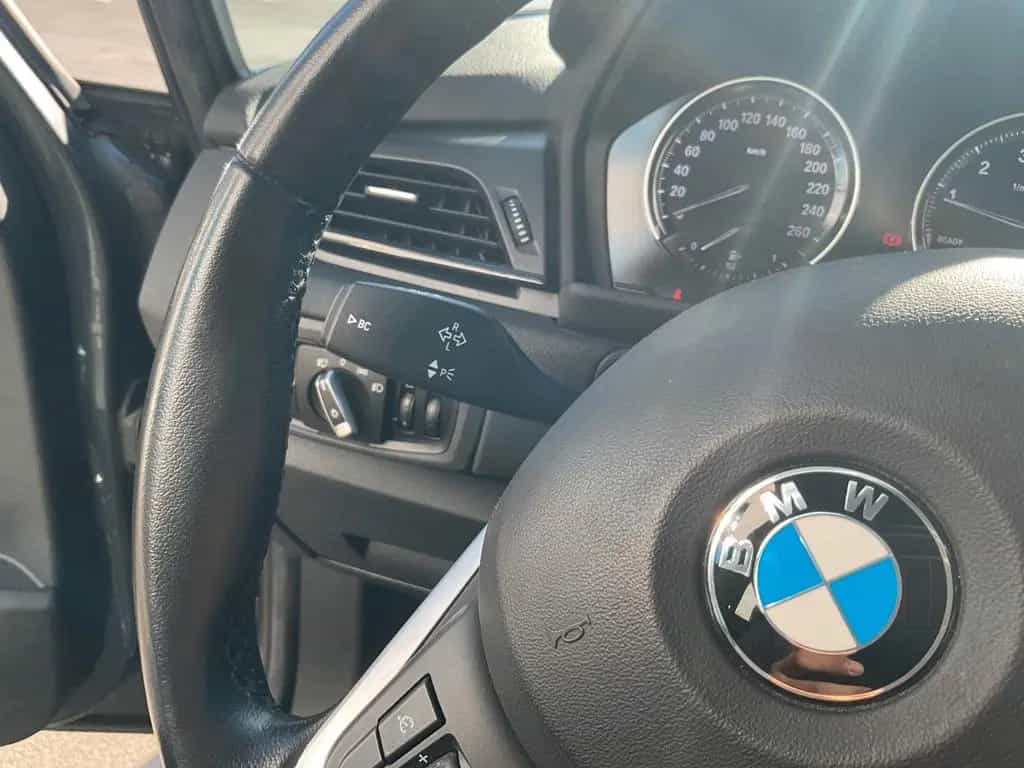 BMW 2 Series 220 i Active Tourer LED Navi PDC SHZ Klima Tempo 04/2018-photo-18