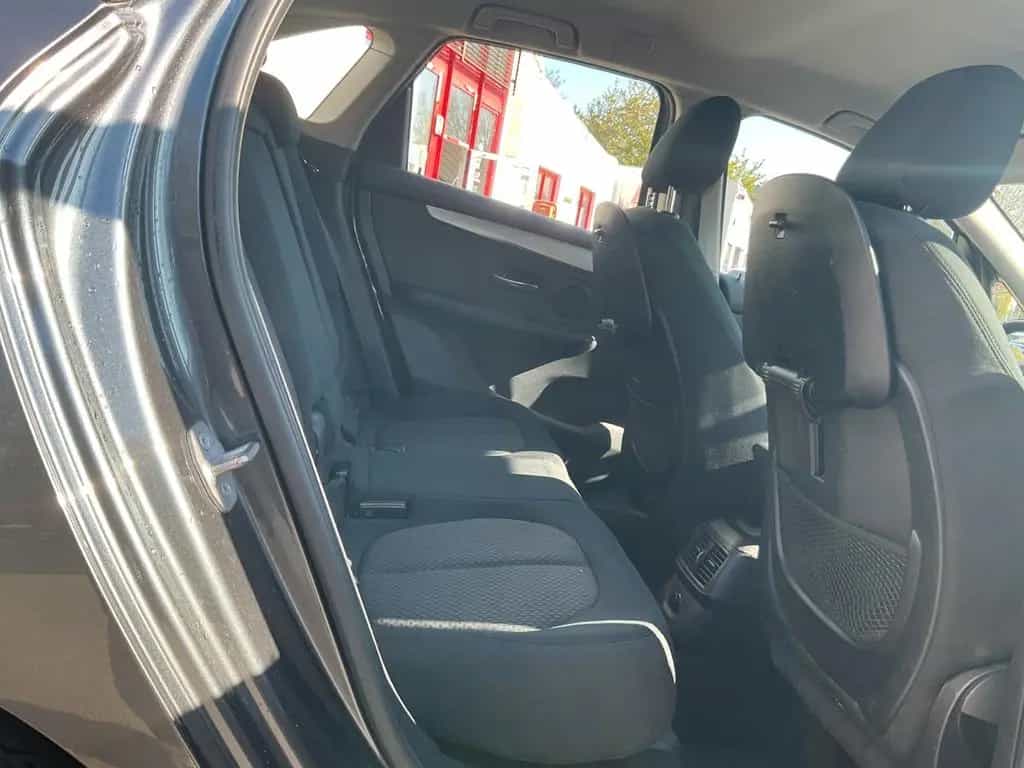 BMW 2 Series 220 i Active Tourer LED Navi PDC SHZ Klima Tempo 04/2018-photo-20