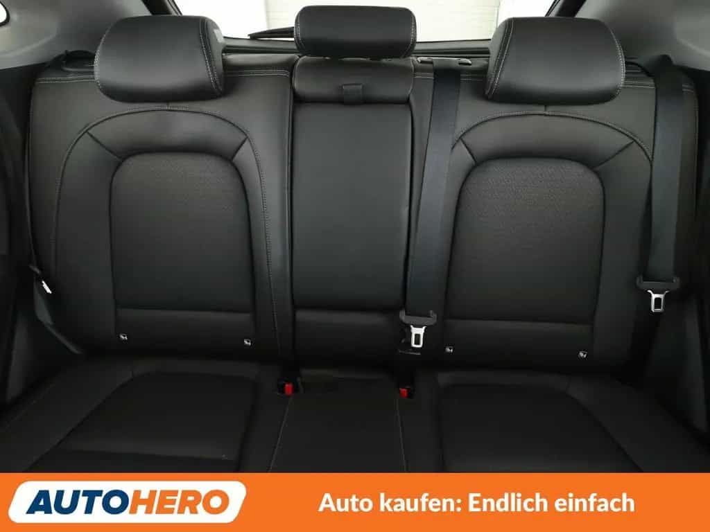 Hyundai Kona 1.0 TGDI Premium 2WD*NAVI*TEMPO*CAM*PDC* 12/2020-photo-15