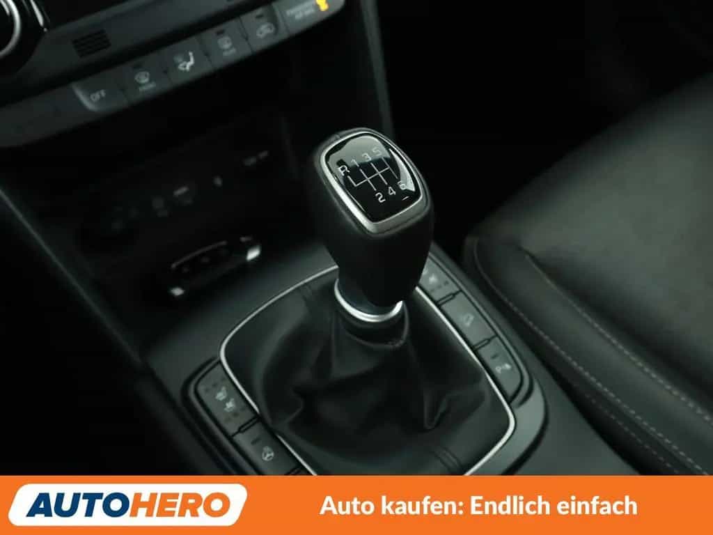 Hyundai Kona 1.0 TGDI Premium 2WD*NAVI*TEMPO*CAM*PDC* 12/2020-photo-23