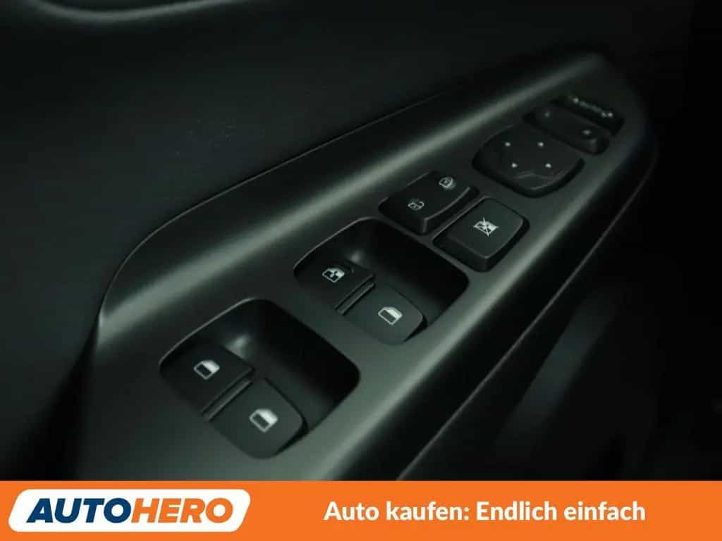 Hyundai Kona 1.0 TGDI Premium 2WD*NAVI*TEMPO*CAM*PDC* 12/2020-photo-27