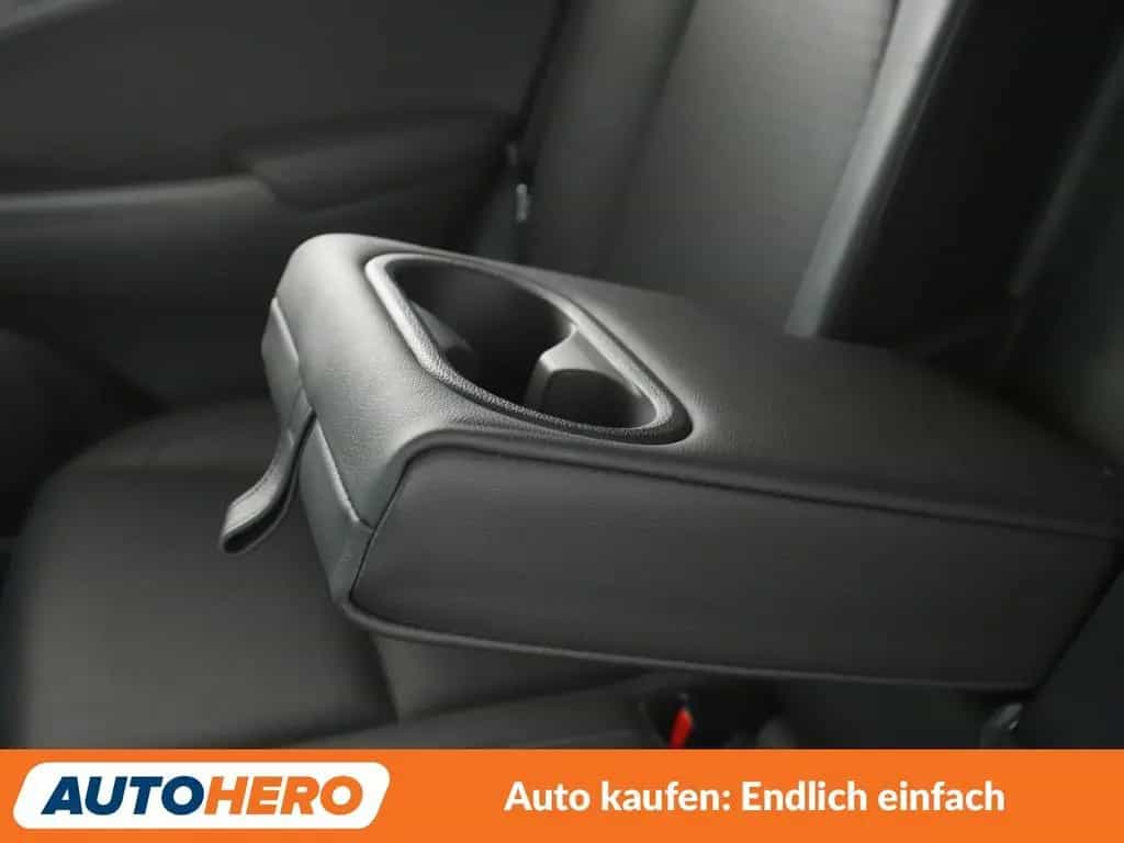 Hyundai Kona 1.0 TGDI Premium 2WD*NAVI*TEMPO*CAM*PDC* 12/2020-photo-30