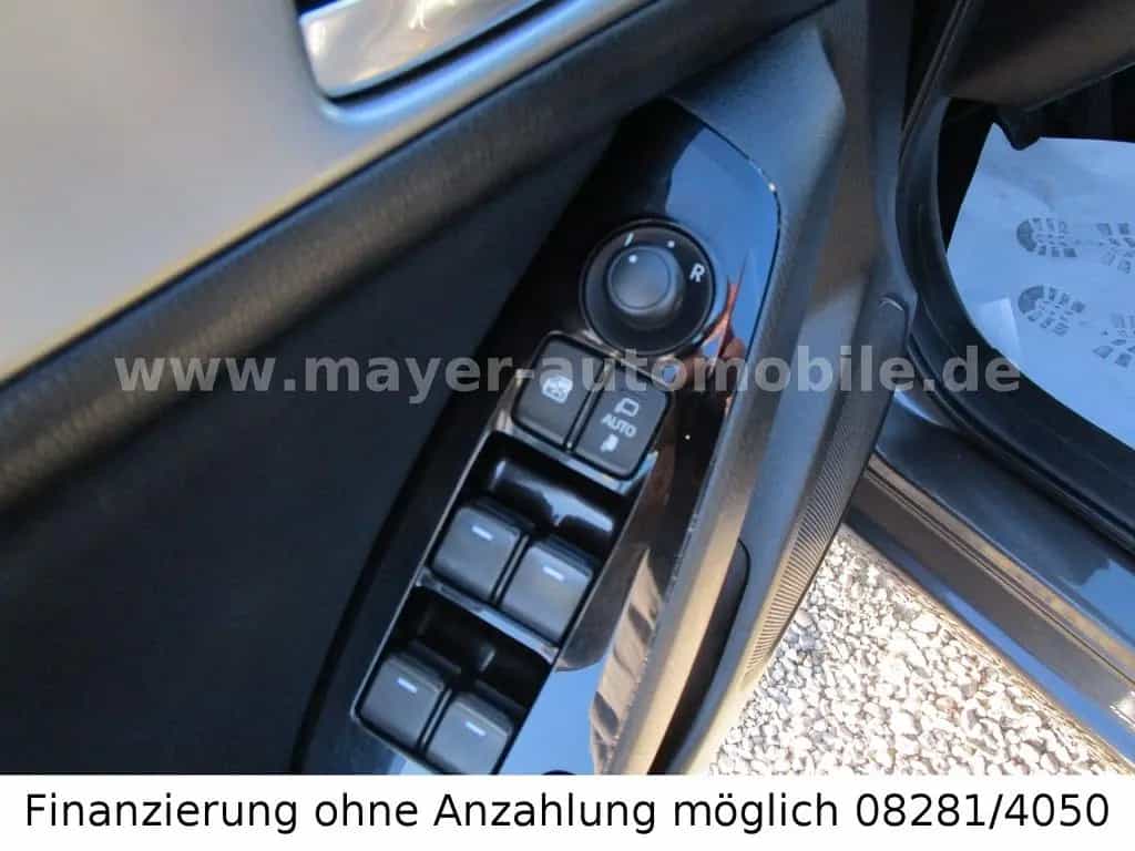 Mazda 3 Lim. Exclusive-Line*Kamera*LED*PDC*BT*HuD*Navi 03/2018-photo-18