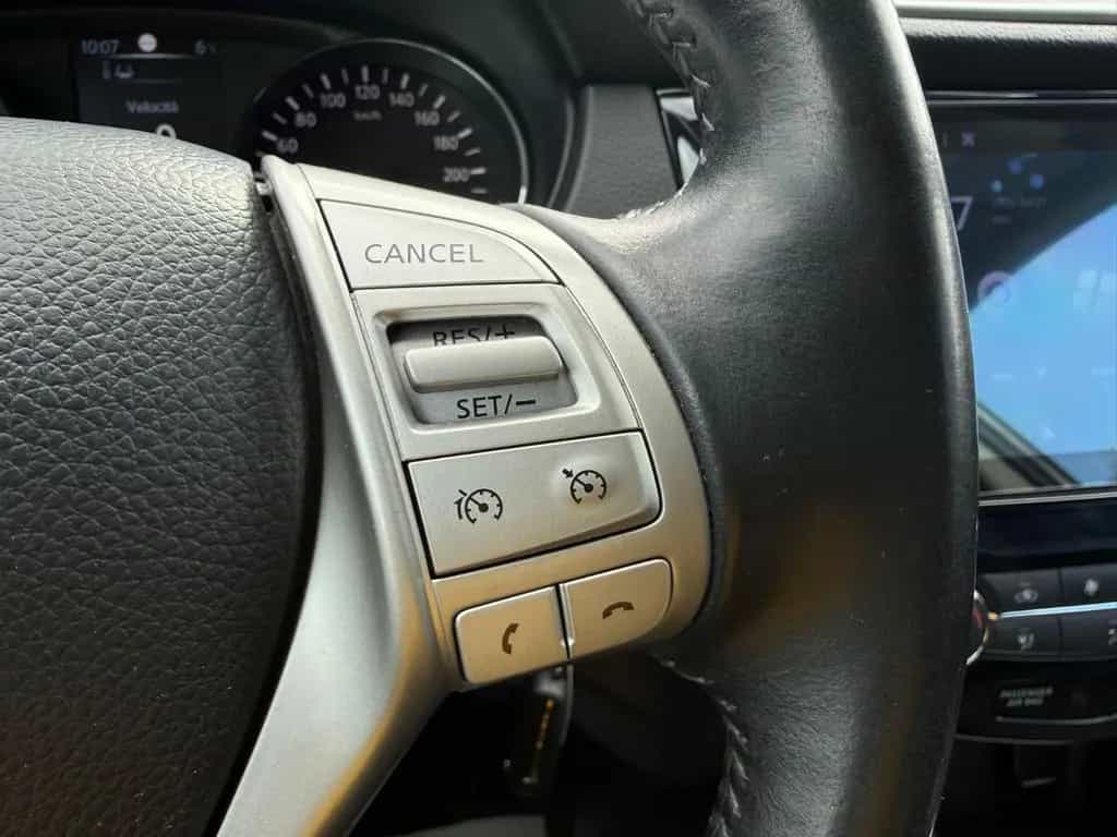 Nissan Qashqai Acenta Steuerkette Neu Appl Car 1. Hand 01/2017-photo-12