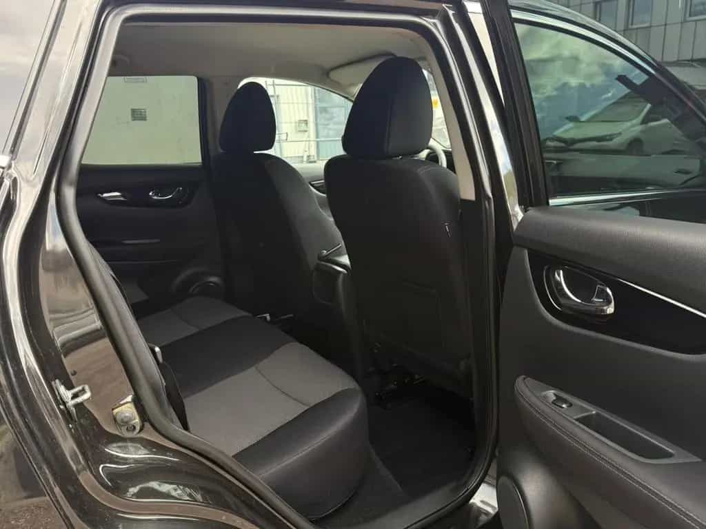 Nissan Qashqai Acenta Steuerkette Neu Appl Car 1. Hand 01/2017-photo-16