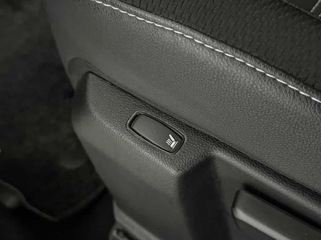 Dacia Duster II Prestige Automatik Leder LED 360CAM 11/2021-photo-20