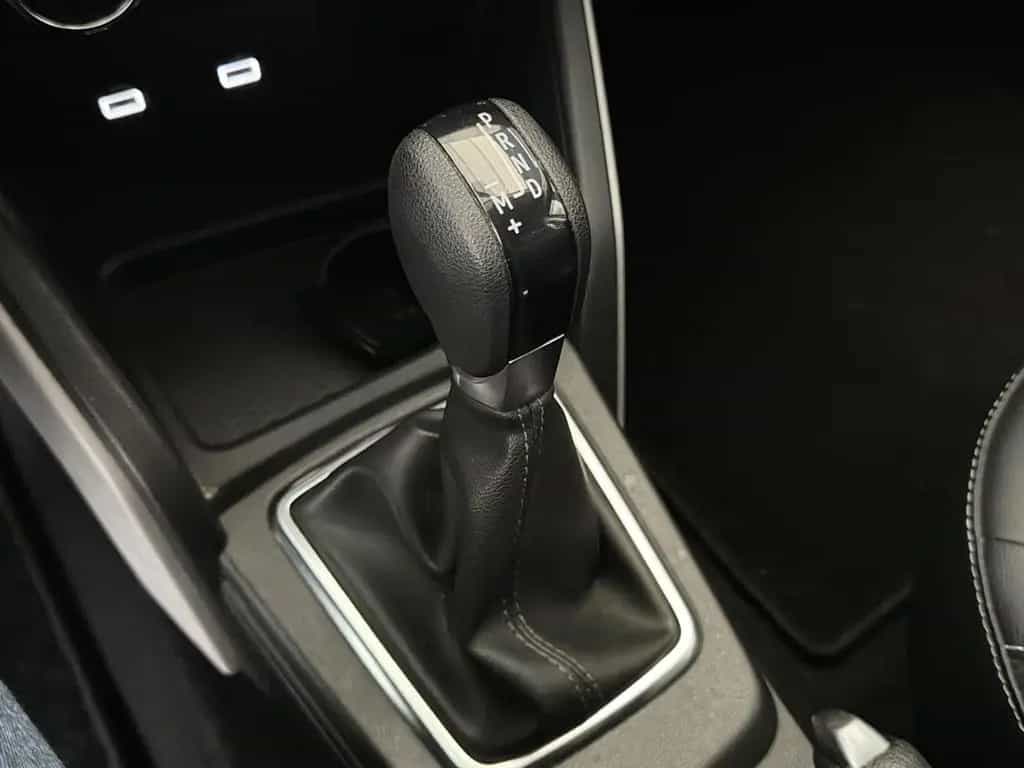 Dacia Duster II Prestige Automatik Leder LED 360CAM 11/2021-photo-26