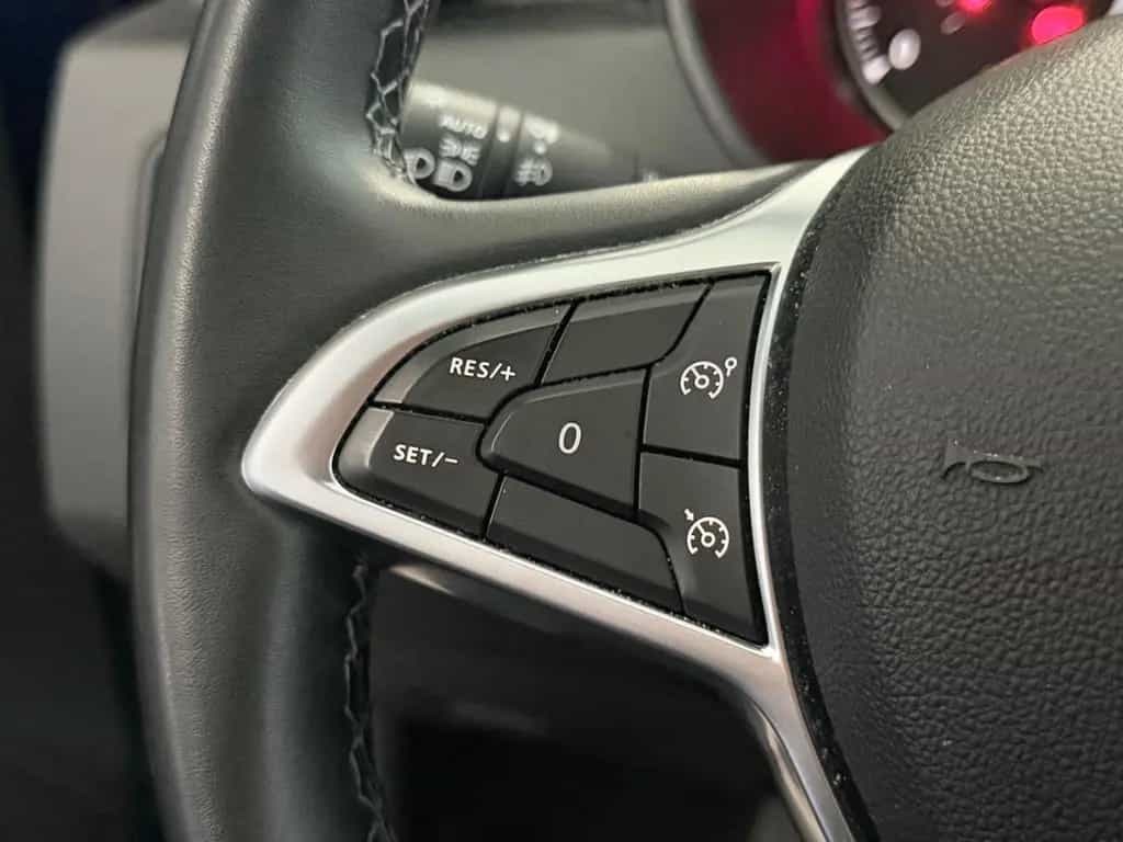Dacia Duster II Prestige Automatik Leder LED 360CAM 11/2021-photo-30