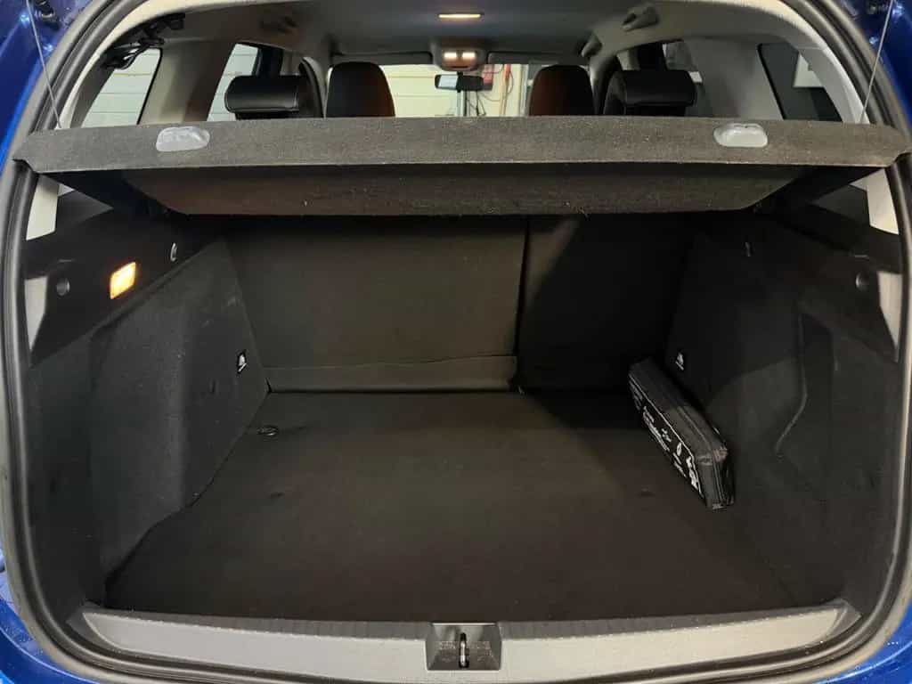 Dacia Duster II Prestige Automatik Leder LED 360CAM 11/2021-photo-31