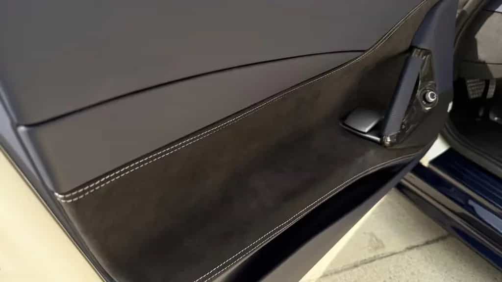 Ferrari 812 GTS*Atelier*Blue Carbon*Painted Shields 07/2023-photo-34