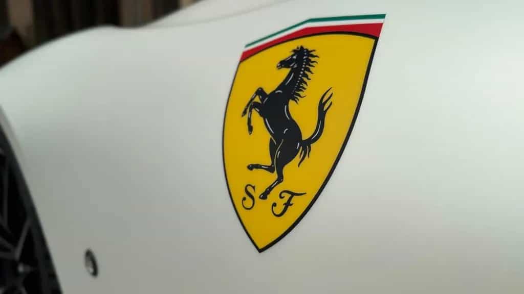 Ferrari 812 GTS*Atelier*Blue Carbon*Painted Shields 07/2023-photo-37