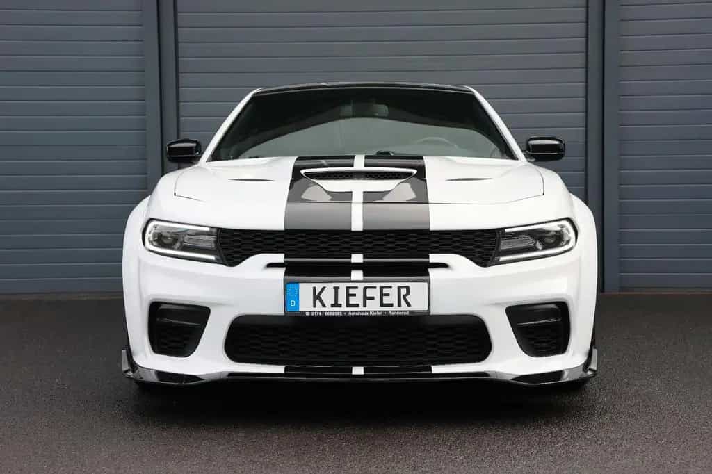 Dodge Charger 5.7 WideBody/BRC LPG/LED/Kamera/TOTW/R20 07/2018-photo-1