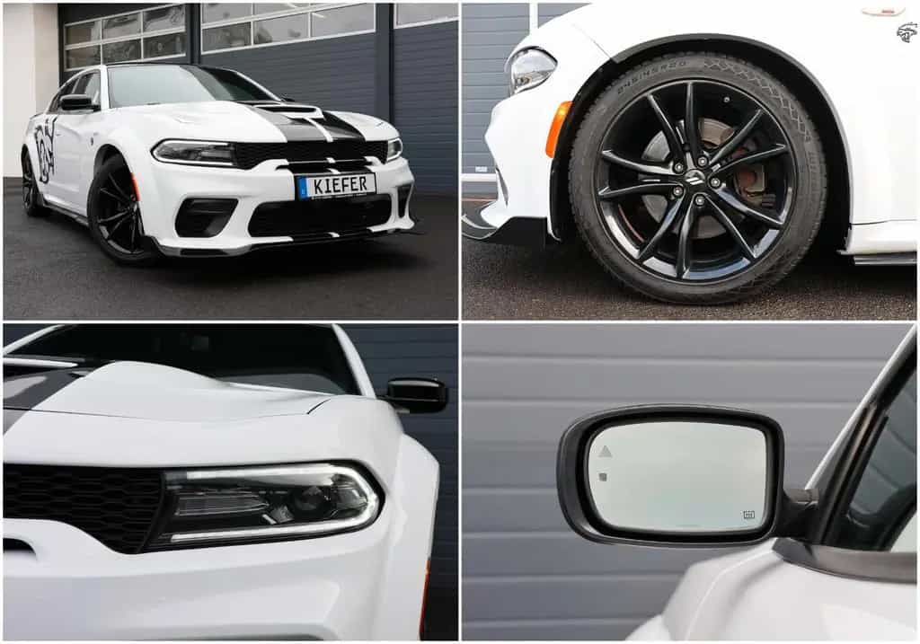 Dodge Charger 5.7 WideBody/BRC LPG/LED/Kamera/TOTW/R20 07/2018-photo-10
