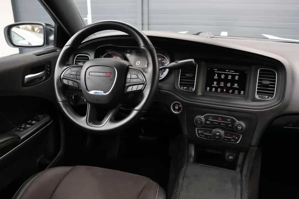 Dodge Charger 5.7 WideBody/BRC LPG/LED/Kamera/TOTW/R20 07/2018-photo-23